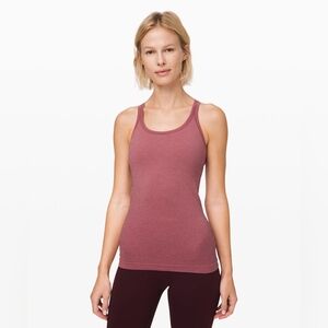 Lululemon Ebb To Street Tank Top